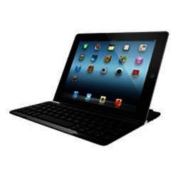 Logitech Ultrathin Keyboard for iPad Air - Black